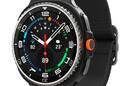 Spigen Fit Lite - Pasek do Samsung Galaxy Watch 8 / 8 Classic 40 / 44 / 46 mm (Black) - zdjęcie 7
