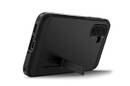 Spigen Tough Armor - Etui do Samsung Galaxy A36 5G (Czarny) - zdjęcie 10