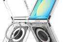 Spigen Ultra Hybrid Pro Mag MagSafe - Etui do Samsung Galaxy Z Flip 7 (Neo One) - zdjęcie 2