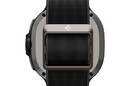 Spigen Fit Lite - Pasek do Samsung Galaxy Watch 8 / 8 Classic 40 / 44 / 46 mm (Black) - zdjęcie 4