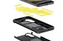 Spigen Tough Armor - Etui do Samsung Galaxy A36 5G (Czarny) - zdjęcie 7
