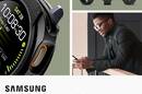 Spigen Liquid Air - Obudowa do Samsung Galaxy Watch 8 44 mm (Matte Black) - zdjęcie 9