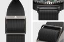 Spigen Fit Lite - Pasek do Samsung Galaxy Watch 8 / 8 Classic 40 / 44 / 46 mm (Black) - zdjęcie 8