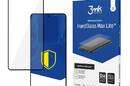 3mk HardGlass Max Lite - Szkło hartowane do Samsung Galaxy S25 Edge - zdjęcie 1