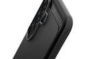 Spigen Rugged Armor - Etui do Samsung Galaxy A56 5G (Matte Black) - zdjęcie 8