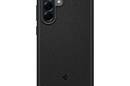 Spigen Rugged Armor - Etui do Samsung Galaxy A56 5G (Matte Black) - zdjęcie 2