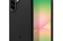 Spigen Rugged Armor - Etui do Samsung Galaxy A56 5G (Matte Black) - zdjęcie 1