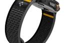 Spigen Athlex Air - Pasek do Samsung Galaxy 8 / 8 Classic 40 / 44 / 46 mm (Active Black) - zdjęcie 7