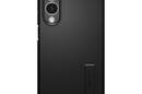 Spigen Tough Armor MagSafe - Etui do Samsung Galaxy S25 Edge (Black) - zdjęcie 2