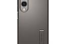 Spigen Tough Armor MagSafe - Etui do Samsung Galaxy S25 Edge (Gunmetal) - zdjęcie 2