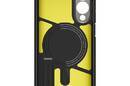 Spigen Tough Armor MagSafe - Etui do Samsung Galaxy S25 Edge (Gunmetal) - zdjęcie 3
