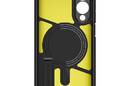 Spigen Tough Armor MagSafe - Etui do Samsung Galaxy S25 Edge (Black) - zdjęcie 3