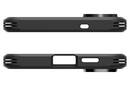 Spigen Tough Armor MagSafe - Etui do Samsung Galaxy S25 Edge (Black) - zdjęcie 5