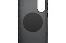 Speck Presidio2 Grip Magnet - Etui Samsung Galaxy S25 Edge MagSafe (Black/Slate Grey/White) - zdjęcie 9