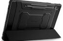 Spigen Rugged Armor Pro - Etui Samsung Galaxy Tab S10 FE+ 13.1