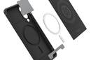 Spigen Core Armor Mag MagSafe - Etui do Samsung Galaxy S25 Edge (Matte Black) - zdjęcie 8