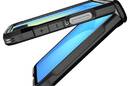 Spigen Slim Armor Pro Mag MagSafe - Etui do Samsung Galaxy Z Flip 7 (Black) - zdjęcie 8