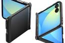 Spigen Slim Armor Pro Mag MagSafe - Etui do Samsung Galaxy Z Flip 7 (Black) - zdjęcie 1