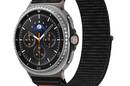 Spigen DuraPro Flex - Pasek do Samsung Galaxy Watch 8 / 8 Classic 40 / 44 / 46 mm (Black) - zdjęcie 2