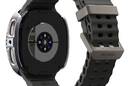 Spigen Bezel Tune Pro Diver - Obudowa / Piercień ochronny do Samsung Galaxy Watch 8 44 mm (Black) - zdjęcie 8