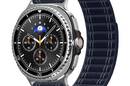 Spigen WBF0 Band - Pasek do Samsung Galaxy Watch 8 / 8 Classic 40 / 44 / 46 mm (Navy) - zdjęcie 1