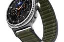 Spigen WBF0 Band - Pasek do Samsung Galaxy Watch 8 / 8 Classic 40 / 44 / 46 mm (Green) - zdjęcie 5