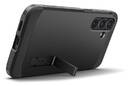 Spigen Tough Armor MagSafe - Etui do Samsung Galaxy S25 FE (Czarny) - zdjęcie 8
