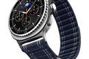 Spigen WBF0 Band - Pasek do Samsung Galaxy Watch 8 / 8 Classic 40 / 44 / 46 mm (Navy) - zdjęcie 5