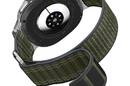 Spigen WBF0 Band - Pasek do Samsung Galaxy Watch 8 / 8 Classic 40 / 44 / 46 mm (Green) - zdjęcie 9