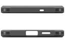 Spigen Tough Armor MagSafe - Etui do Samsung Galaxy S25 FE (Czarny) - zdjęcie 7