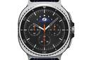 Spigen WBF0 Band - Pasek do Samsung Galaxy Watch 8 / 8 Classic 40 / 44 / 46 mm (Navy) - zdjęcie 2