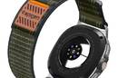 Spigen WBF0 Band - Pasek do Samsung Galaxy Watch 8 / 8 Classic 40 / 44 / 46 mm (Green) - zdjęcie 8