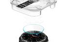 Spigen GLAS.TR EZ FIT 2-Pack - Szkło hartowane do Samsung Galaxy Watch 8 Classic 46 mm (2 szt) - zdjęcie 2