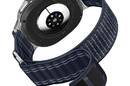Spigen WBF0 Band - Pasek do Samsung Galaxy Watch 8 / 8 Classic 40 / 44 / 46 mm (Navy) - zdjęcie 9