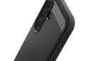 Spigen Rugged Armor - Etui do Samsung Galaxy A17 4G / 5G (Czarny) - zdjęcie 7