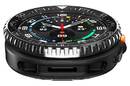 Spigen Bezel Tune Pro Diver - Obudowa / Piercień ochronny do Samsung Galaxy Watch 8 Classic 46 mm (Silver) - zdjęcie 9