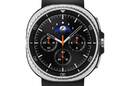 Spigen WBS2 - Pasek do Samsung Galaxy Watch 8 / 8 Classic 40 / 44 / 46 mm (Black) - zdjęcie 3