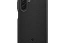Spigen Rugged Armor - Etui do Samsung Galaxy A17 4G / 5G (Czarny) - zdjęcie 2