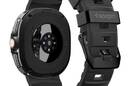 Spigen WBS2 - Pasek do Samsung Galaxy Watch 8 / 8 Classic 40 / 44 / 46 mm (Black) - zdjęcie 7