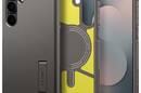 Spigen Tough Armor MagSafe - Etui do Samsung Galaxy S25 FE (Gunmetal) - zdjęcie 1