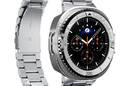 Spigen Bezel Tune Pro Pilot - Obudowa / Piercień ochronny do Samsung Galaxy Watch 8 Classic 46 mm (Silver) - zdjęcie 8
