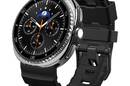 Spigen WBS2 - Pasek do Samsung Galaxy Watch 8 / 8 Classic 40 / 44 / 46 mm (Black) - zdjęcie 2