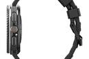 Spigen WBS2 - Pasek do Samsung Galaxy Watch 8 / 8 Classic 40 / 44 / 46 mm (Black) - zdjęcie 4