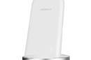 Momax Q.Dock2 Dual Coil - Bezprzewodowa ładowarka indukcyjna Qi do iPhone i Android, 10 W (biały) - zdjęcie 2