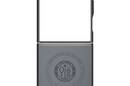 Spigen Nano Pop Mag MagSafe - Etui do Samsung Galaxy Z Flip 7 (Black Sesame) - zdjęcie 4