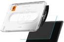 Spigen GLAS.TR EZ Fit Pro - Szkło hartowane do Samsung Galaxy Tab S11 11