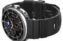 Spigen WBS2 - Pasek do Samsung Galaxy Watch 8 / 8 Classic 40 / 44 / 46 mm (Black) - zdjęcie 10