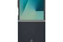 Spigen Nano Pop Mag MagSafe - Etui do Samsung Galaxy Z Flip 7 (Black Sesame) - zdjęcie 2