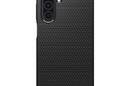 Spigen Liquid Air - Etui do Samsung Galaxy A26 5G (Matte Black) - zdjęcie 2