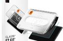 Spigen GLAS.TR EZ Fit Pro - Szkło hartowane do Samsung Galaxy Tab S11 11
